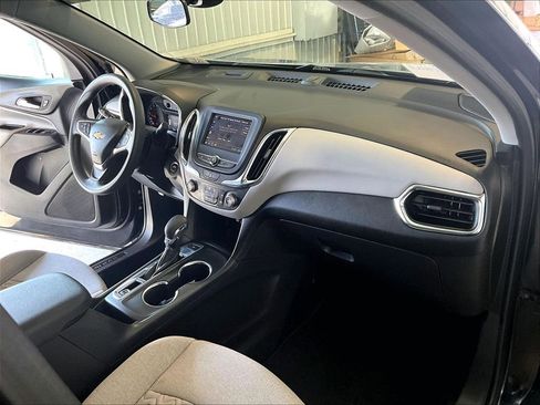 Used 2024 Chevrolet Equinox LS AWD/4WD image 14