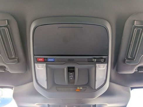 Certified 2025 Subaru Forester Limited w/ Protection Package (1PH) AWD/4WD image 29