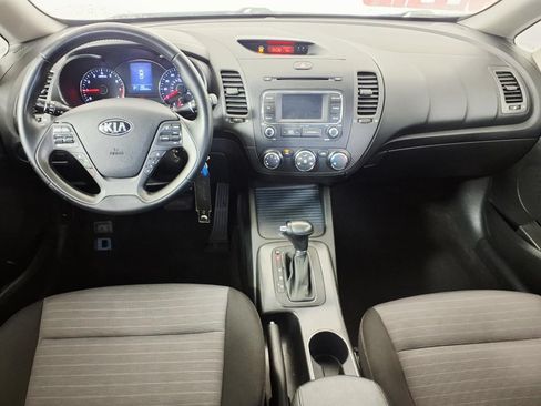 Used 2014 Kia Forte EX FWD image 13
