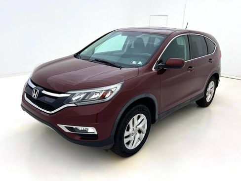Used 2016 Honda CR-V EX image 4