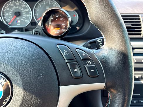 Used 2004 BMW M3 Coupe image 23