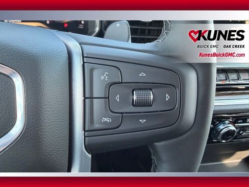 New 2026 GMC Sierra 1500 Elevation w/ Elevation Premium Package image 16