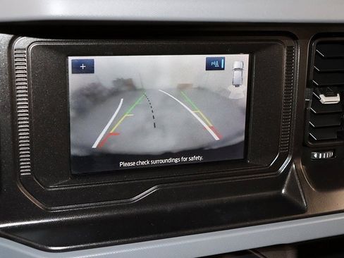 Used 2021 Ford Bronco Big Bend image 19