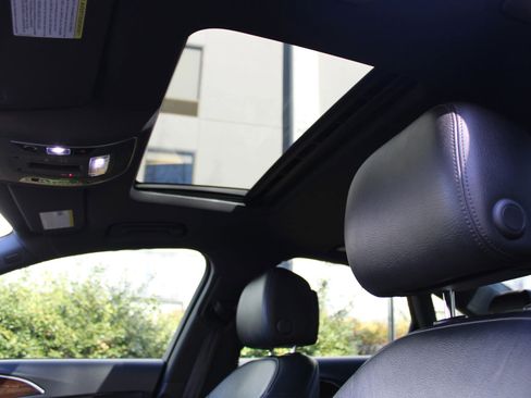 Used 2018 Audi A6 2.0T Premium Plus w/ Premium Plus Package image 34