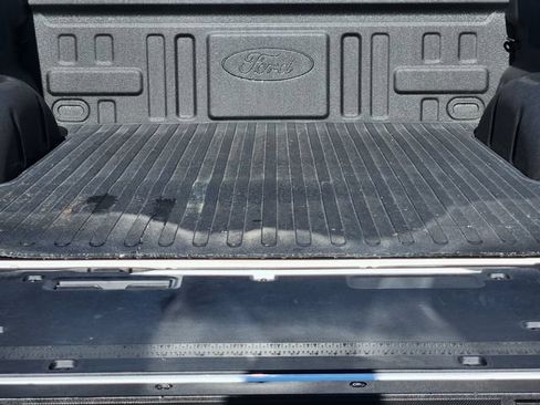 Certified 2025 Ford F150 King Ranch w/ FX4 Off-Road Package AWD/4WD image 19
