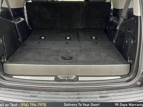 Used 2017 Chevrolet Tahoe LT image 29