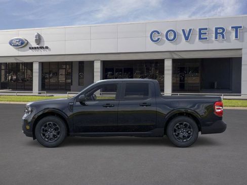 New 2026 Ford Maverick XLT image 3