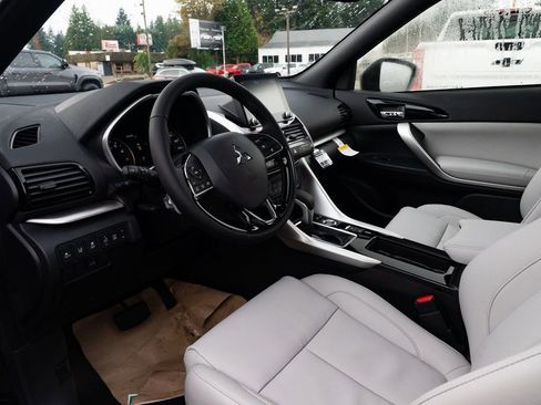 New 2026 Mitsubishi Eclipse Cross SEL AWD/4WD image 22