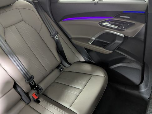 Used 2025 Audi Q5 Premium Plus w/ Premium Plus image 13