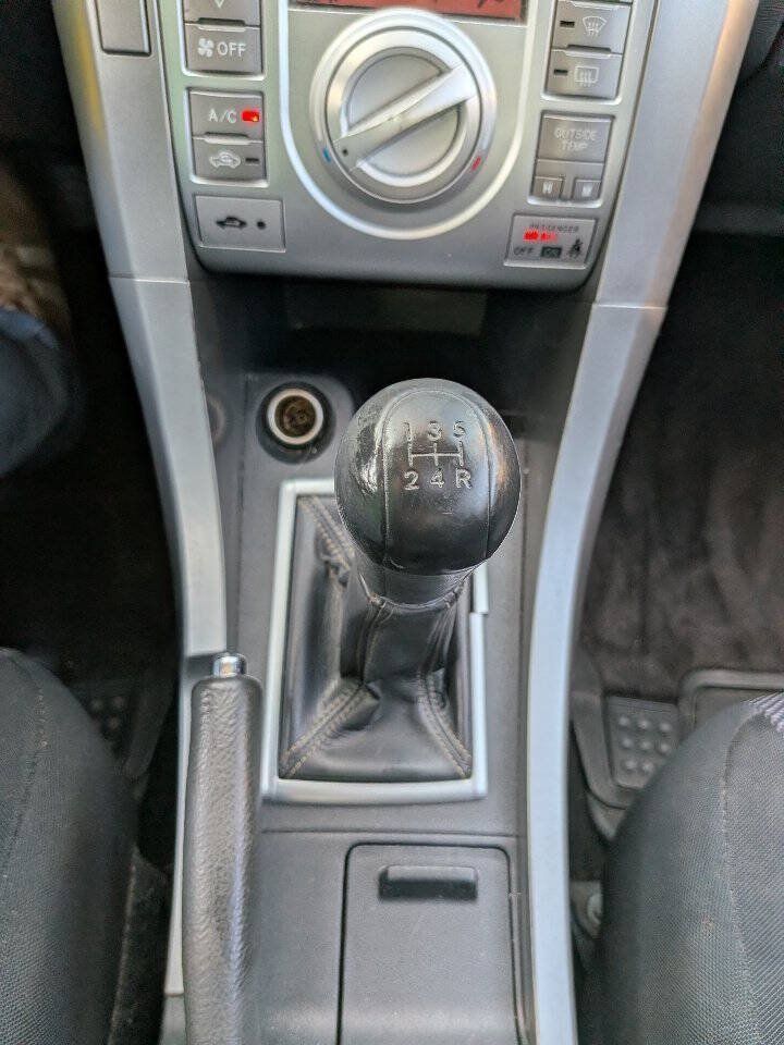 Used 2008 Scion tC Spec FWD image 34