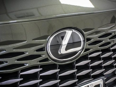 Certified 2023 Lexus RX 350 Premium image 28