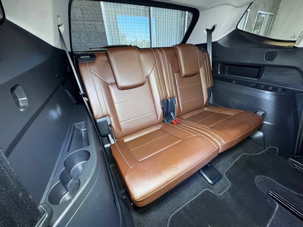 Used 2022 Volkswagen Atlas SE AWD/4WD image 50