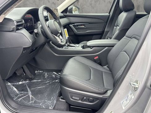 New 2026 MAZDA CX-5 2.5 S w/ Premium Plus Package AWD/4WD image 10