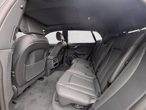 New 2026 Audi Q8 Premium Plus image 19