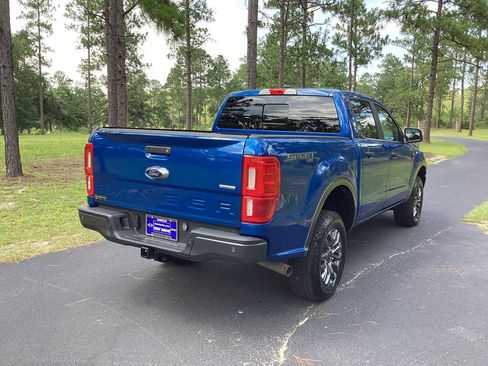 Used 2020 Ford Ranger XLT w/ Technology Package AWD/4WD image 5