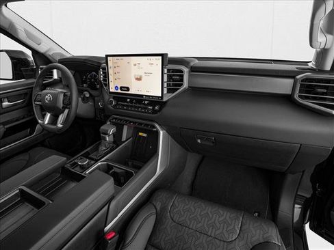 New 2026 Toyota Tundra Limited image 11