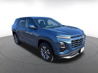Used 2025 Chevrolet Equinox LT FWD video 2