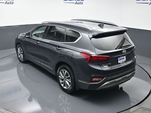 Used 2020 Hyundai Santa Fe Limited image 53
