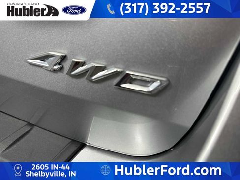 Used 2024 Ford Explorer XLT w/ Equipment Group 202A AWD/4WD image 24