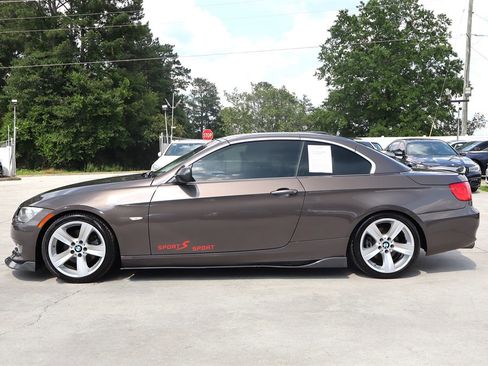Used 2011 BMW 328i Convertible RWD image 7