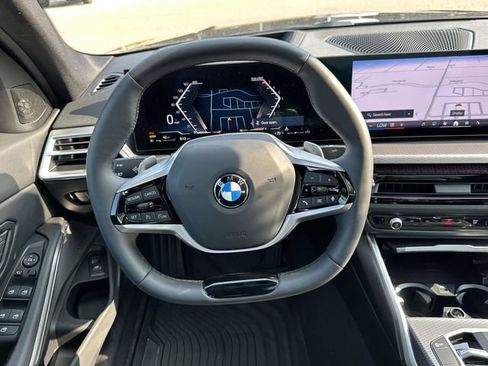 Used 2026 BMW 330i xDrive Sedan w/ Premium Package AWD/4WD image 21