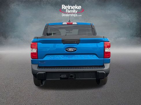 New 2025 Ford Maverick XL w/ 4K Tow Package AWD/4WD image 6