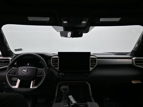 New 2026 Toyota Sequoia Limited AWD/4WD image 11