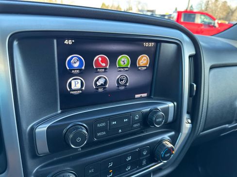 Used 2015 GMC Sierra 2500 SLE w/ SLE Preferred Package image 23