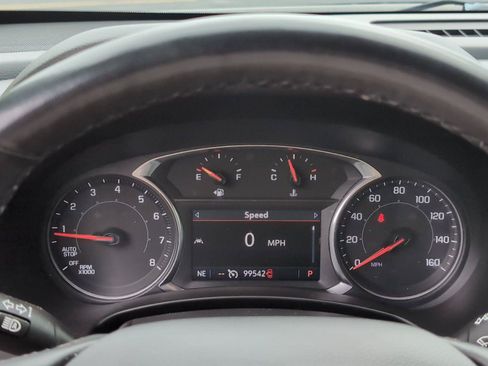 Used 2023 GMC Terrain SLT w/ Elevation Edition FWD image 25