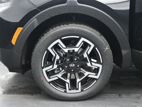 New 2026 Hyundai Santa Cruz Limited AWD/4WD image 34