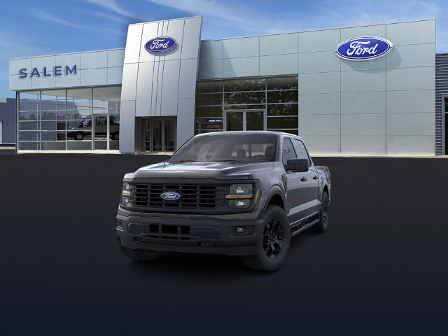 New 2026 Ford F150 STX AWD/4WD image 3