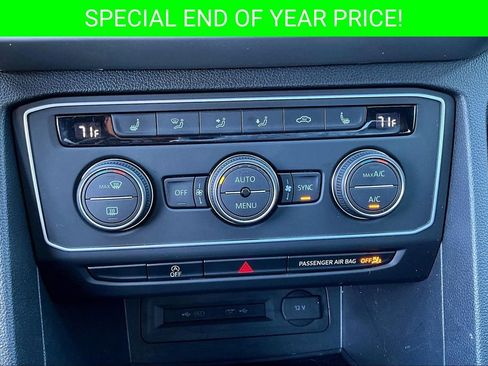 Used 2021 Volkswagen Atlas Cross Sport SE image 15