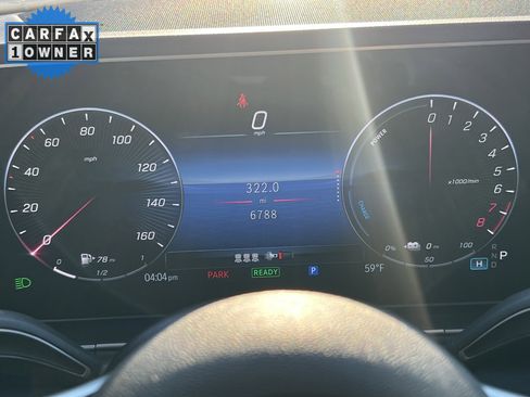 Certified 2025 Mercedes-Benz GLE 450e 4MATIC image 21