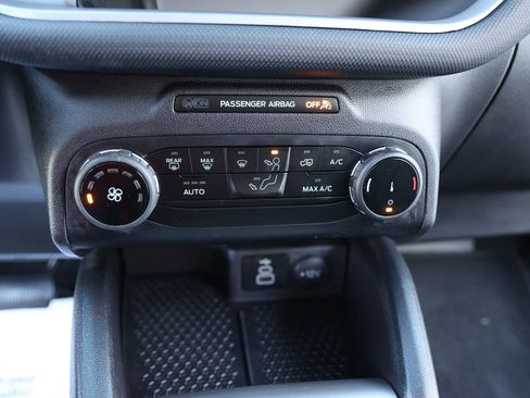 Used 2024 Ford Bronco Sport Big Bend image 23