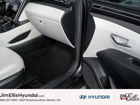 Certified 2023 Hyundai Tucson SEL w/ Convenience Package image 22