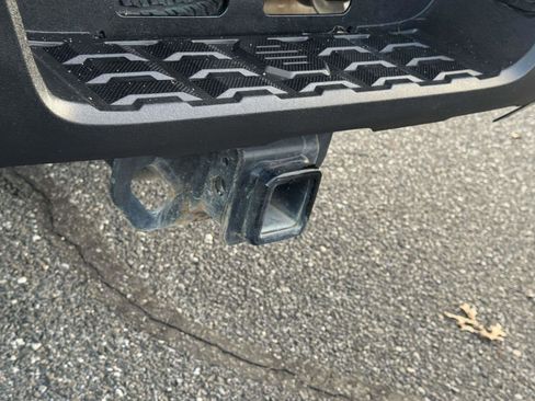 Certified 2022 Toyota Tacoma SR5 image 13