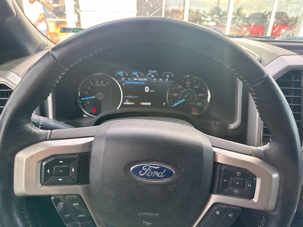 Used 2020 Ford F150 Lariat AWD/4WD image 30