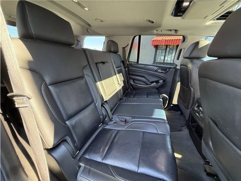 Used 2015 Chevrolet Tahoe LT image 31