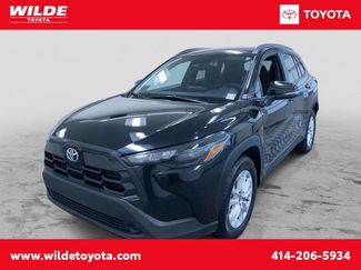 Used 2026 Toyota Corolla Cross LE FWD 360° Tour