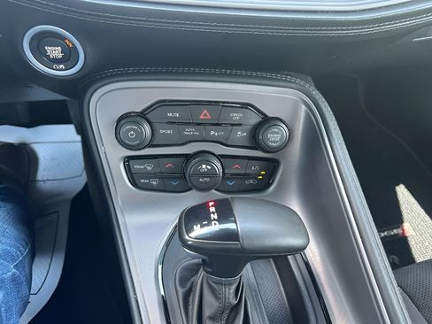 Used 2023 Dodge Challenger R/T w/ Plus Package image 15