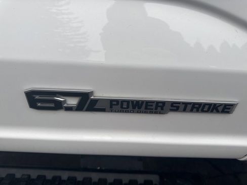 Used 2024 Ford F350 XL w/ XL Off-Road Package image 42