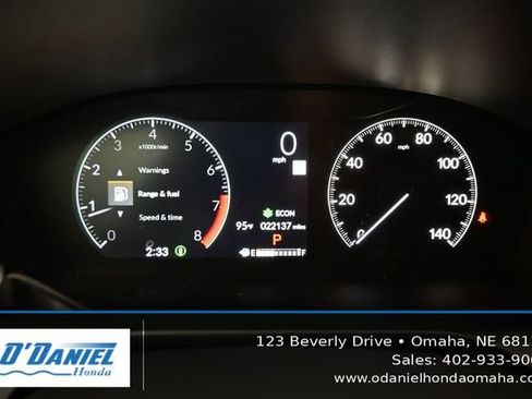 Used 2024 Honda HR-V Sport image 28