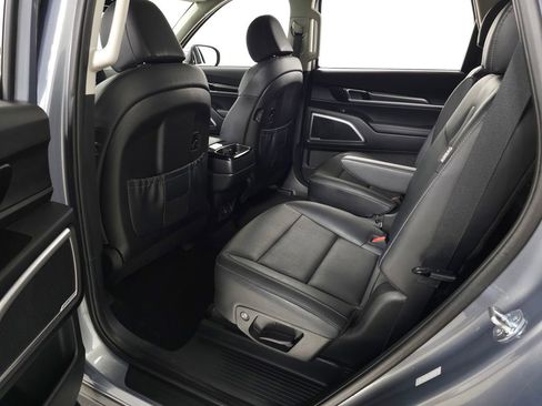 Used 2023 Kia Telluride S w/ S Sunroof Package AWD/4WD image 35
