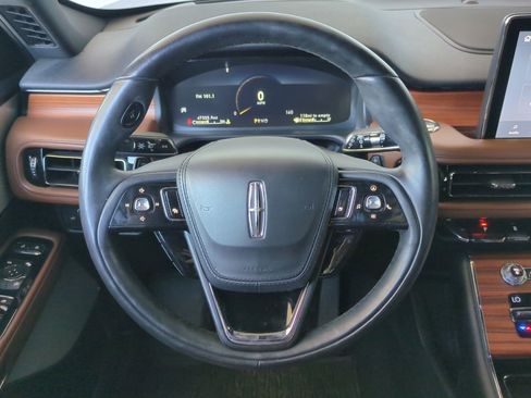 Used 2020 Lincoln Aviator Reserve w/ Equipment Group 202A AWD/4WD image 15