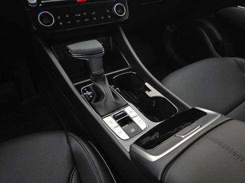 New 2026 Hyundai Santa Cruz Limited image 18