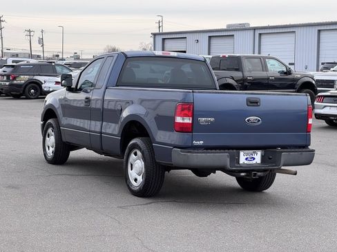 Used 2005 Ford F150 XL image 7