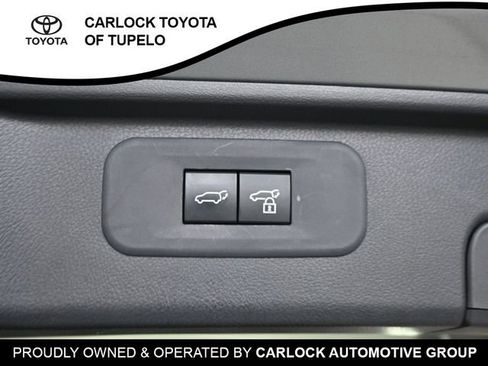 Used 2024 Toyota Grand Highlander Platinum image 46