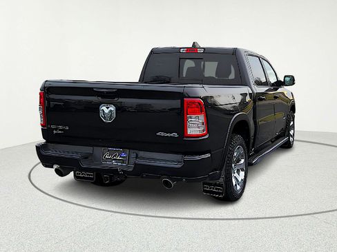 Used 2019 RAM 1500 Big Horn image 6