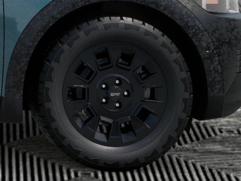 New 2026 Hyundai Ioniq 5 XRT AWD/4WD image 8