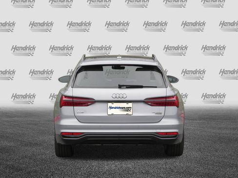 Used 2023 Audi A6 Premium Plus image 8